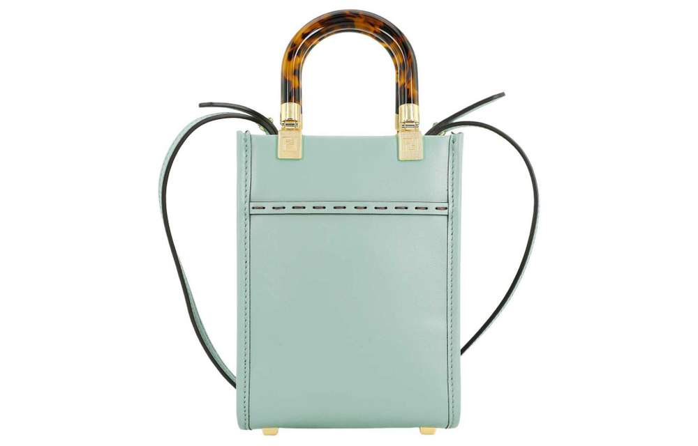 Сумка FENDI Sunshine Logo Tote, 8BS051-ABVL-F03HW