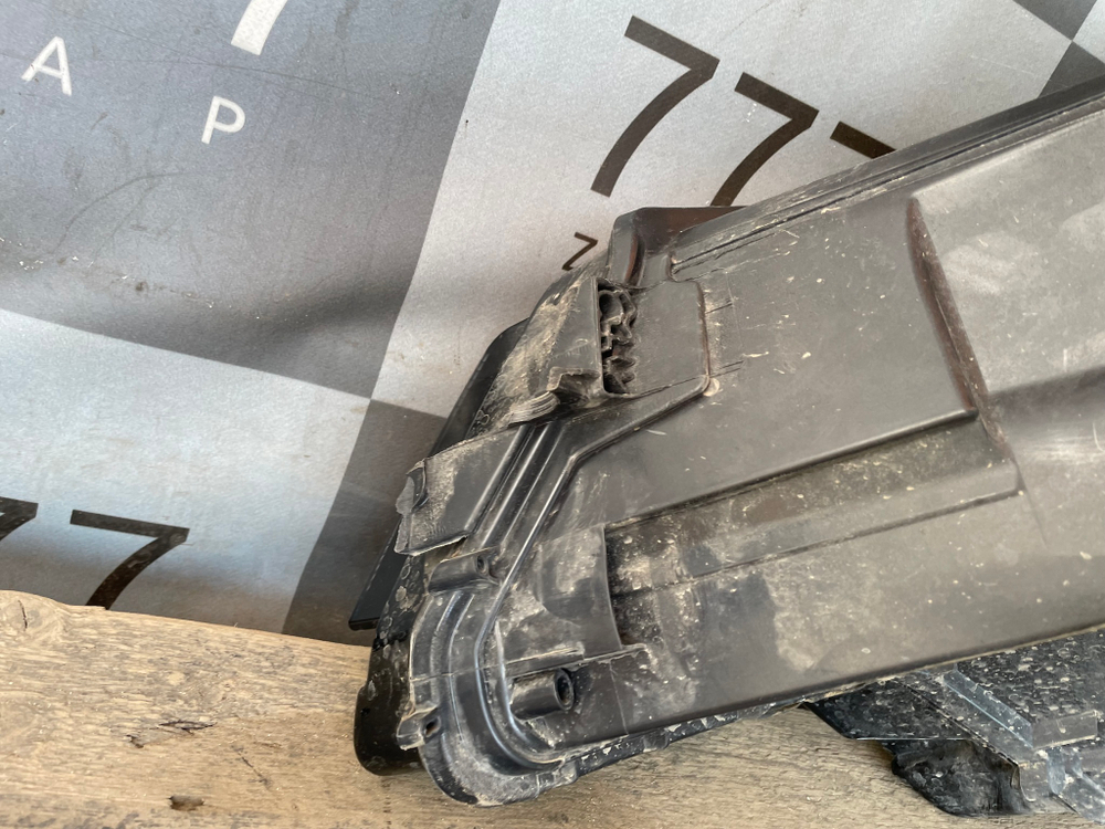 Фара правая Led Skoda Karoq 17-нв Б/У Оригинал 57b941016d