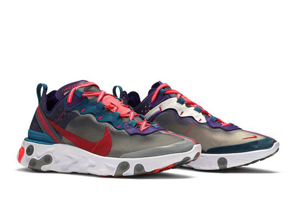 Кроссовки Nike React Element 87