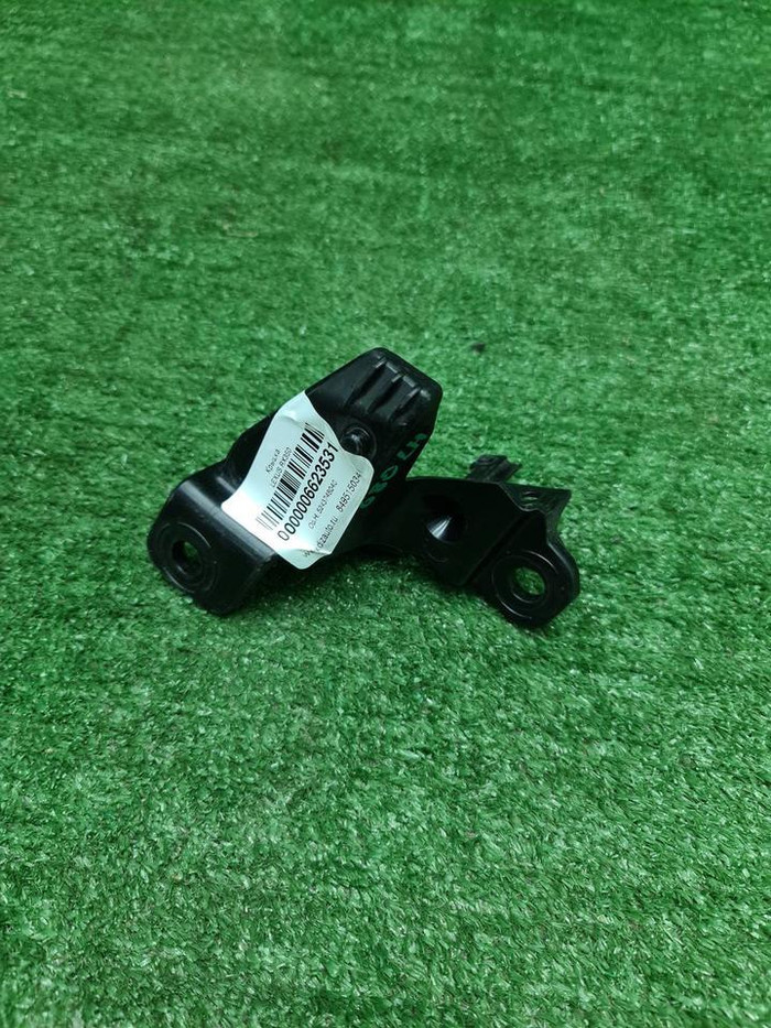 Кронштейн фары левый Genesis G80 2 (2020-2024)