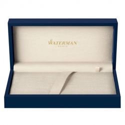 Шариковая ручка Waterman Perspective Azure CT Mblue (S0831180)