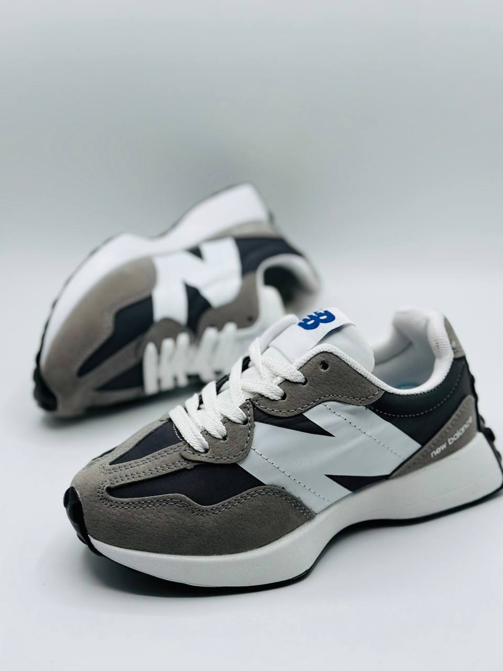 Кроссовки для детей Buba New NB