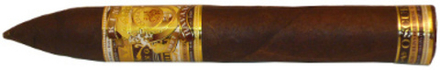 Oliveros King Havano Oscuro Knight