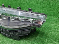 Фара правая Haval F7 (2018-н.в.) LED