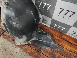 Подкрылок передний левый Volkswagen Polo 6 20-нв Б/У Оригинал 6N5805911