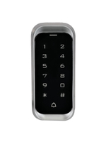 Кодонаборная клавиатура TS-KBD-EMF Metal