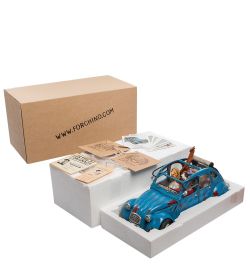 FO-85066 Машина «The Bohemian. Forchino»