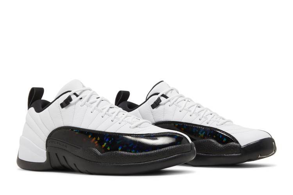 Кроссовки Jordan Air Jordan 12 Retro Low Gc "25 Years In China" 25