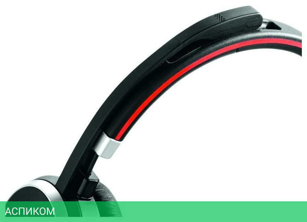 Наушники Jabra Evolve 40 MS Stereo (6399-823-109)