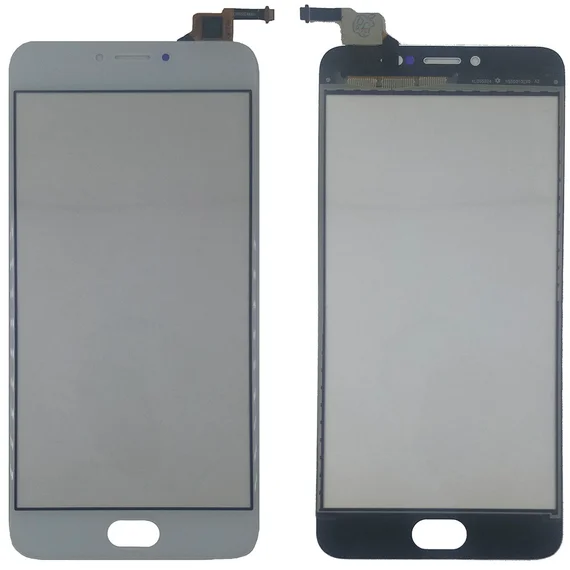 Тачскрин для Meizu M3 Note White (L Ревизия)