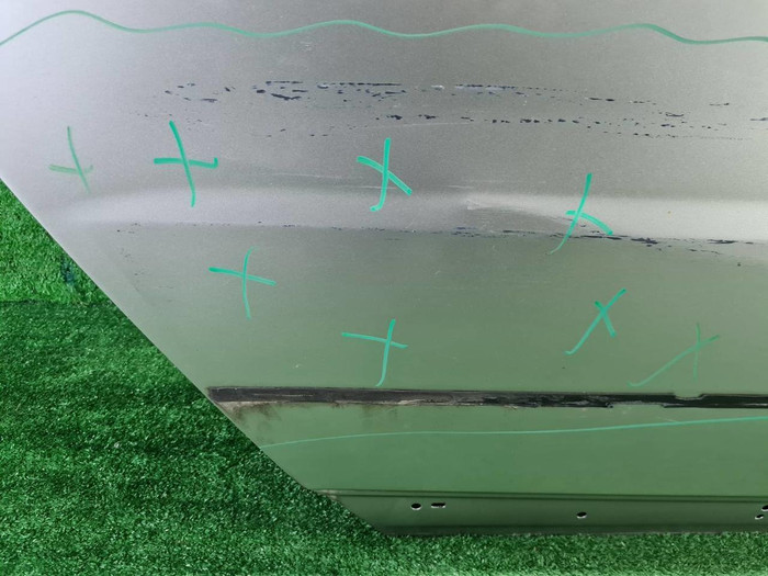 Дверь задняя правая Volvo XC70 2 (2007-2016)