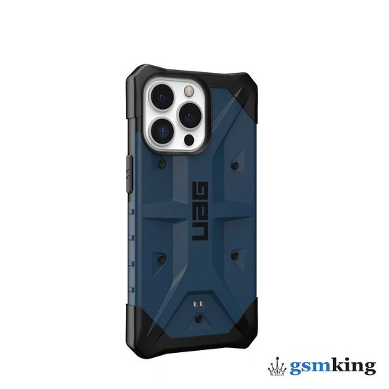 UAG Pathfinder Series Case for Apple iPhone 13 Pro Mallard (Синий)113157115555