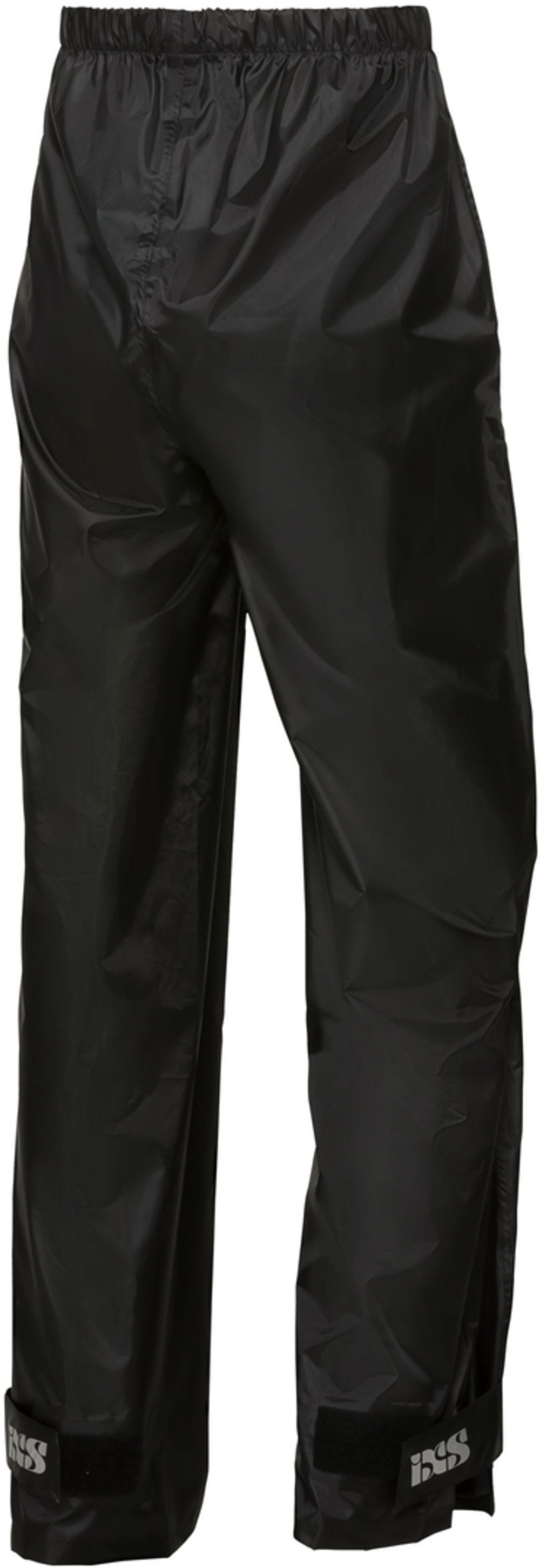 IXS HORTON 3.0 RAIN SUIT black