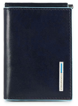 Мужское портмоне PU3890B2/BLU2