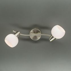 Citilux Соната CL520521 Спот поворотный Матовый Хром