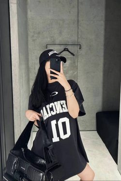 Футболка Balenciaga