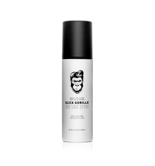 Slick Gorilla Sea Salt Spray - Спрей для волос с морской солью 200 мл.
