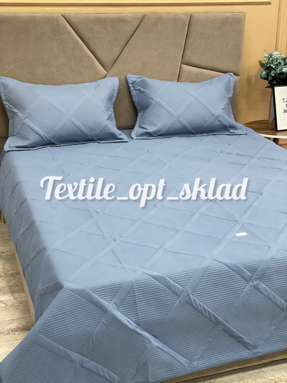 Покрывало ТЕНСЕЛЬ 2сп АКЦИЯ!