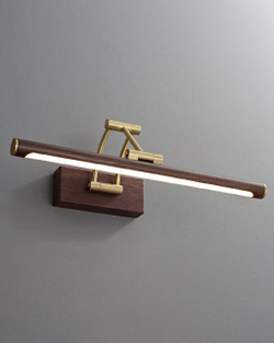 Настенные светильники для освещения картин ✨