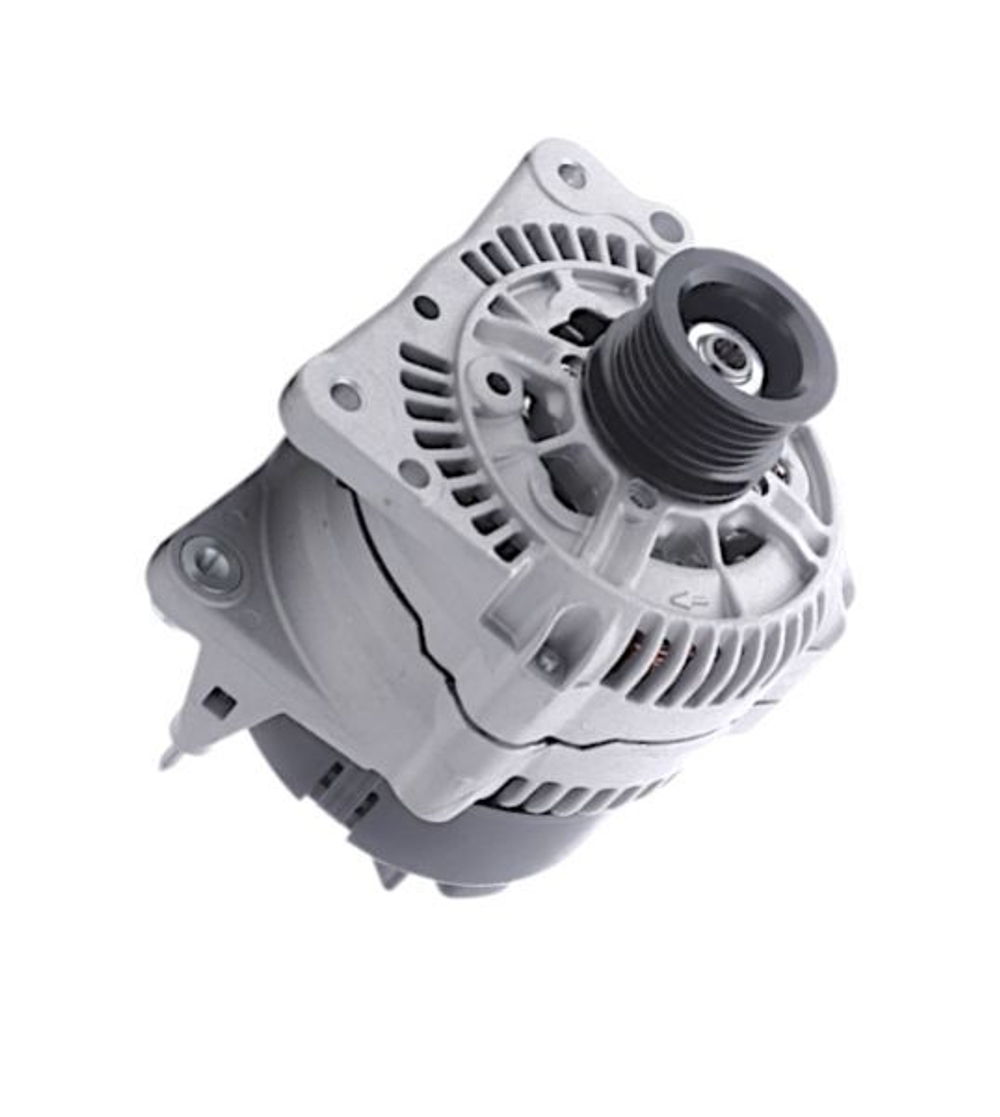 Генератор ALB0846