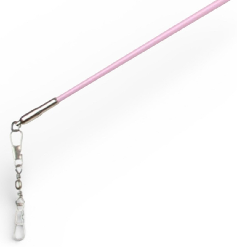 Палочка для ленты Grip Junior Rubber (Point flexible) · FIG