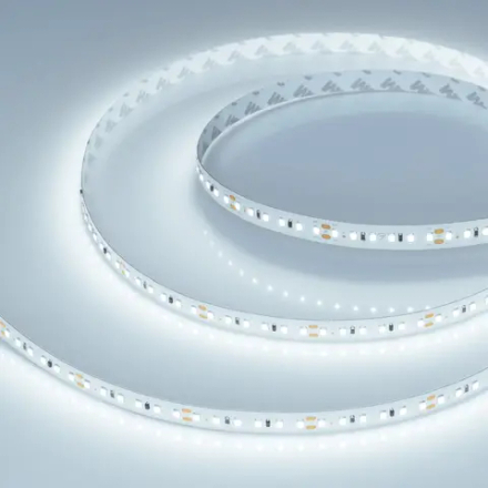 Светодиодная лента IC-A120-12mm 24V Cool 8K (9.6 W/m, IP20, 2835, 20m) (Arlight, 9.6 Вт/м, IP20) 028628(2)