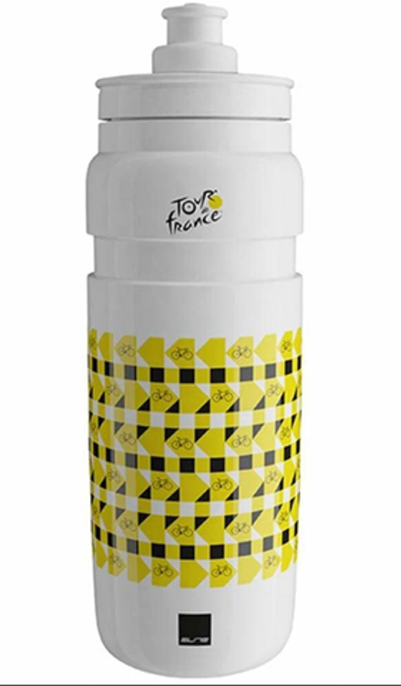 Фляга Elite Fly TDF 2021 / 750мл 01607138