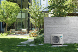 Кондиционер Daikin Perfera FTXM71R/RXM71R/-40 Full DC Inverter. Цвет: Белый