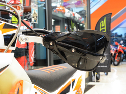 Мотоцикл Avantis A8 250 Carb (PR250/172FMM-5) KKE оранжевый