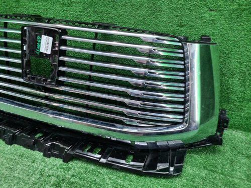 Решетка радиатора Tank 500 (2021-н.в.)