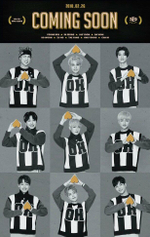 Альбом SF9 - Mamma Mia! 4th Mini Album