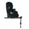 Автокресло Cybex Anoris T i-Size Nautical Blue