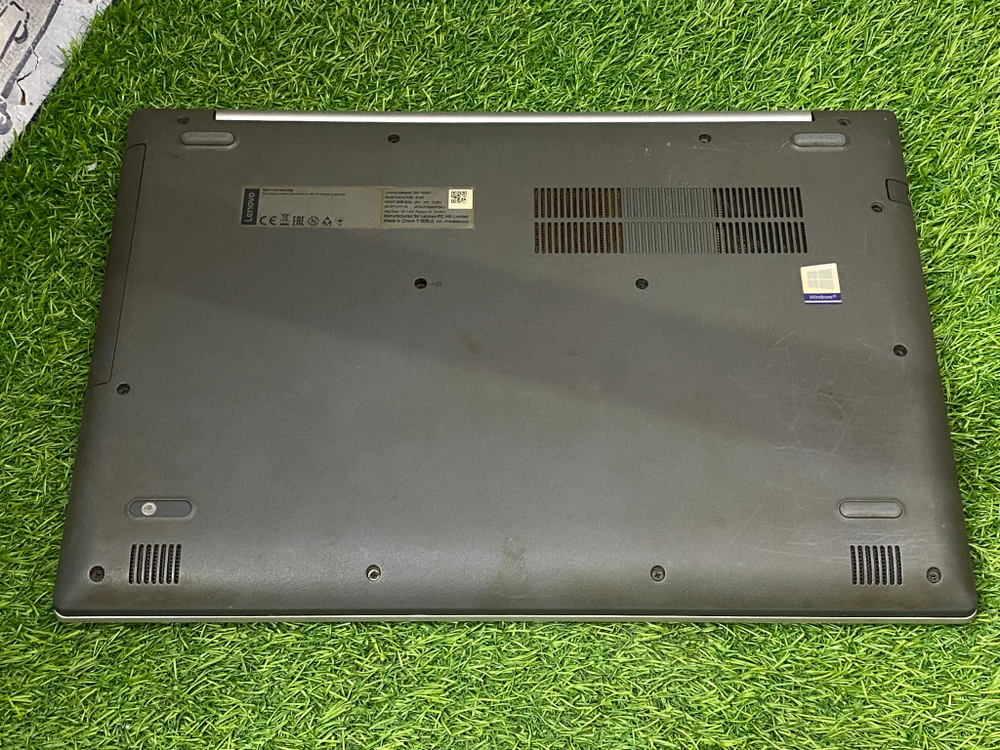 Ноутбук Lenovo 15.6' AMD A4/4GB/500GB/ 330-15AST[81D6002GRU]/Windows 10