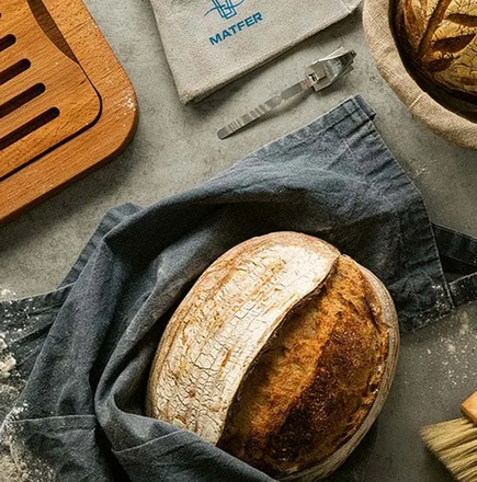 Доска разделочная для хлеба