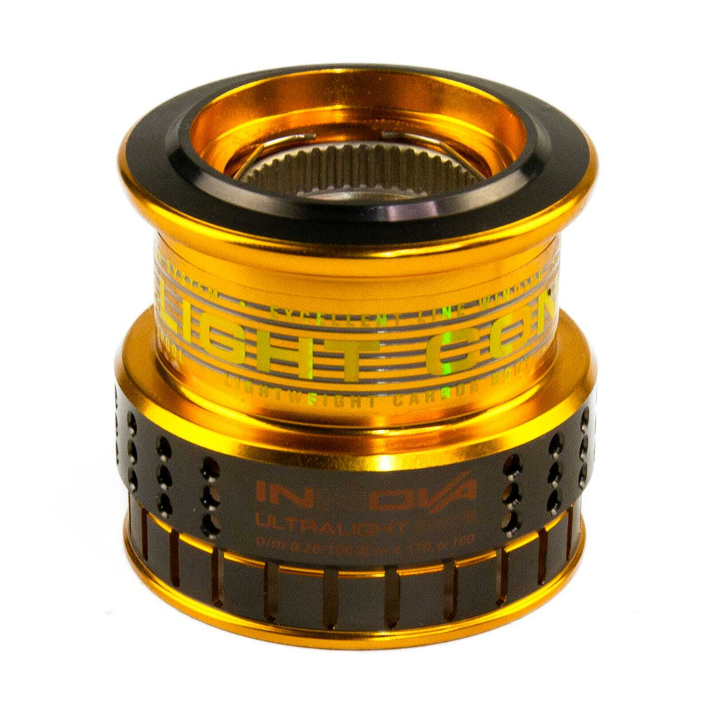 Шпуля Stinger Innova Ultralight 2506