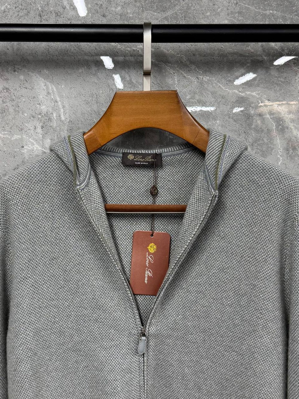 Кардиган Loro Piana