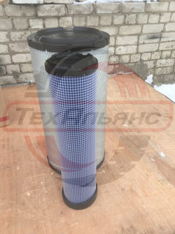 Фильтр воздушный STAL ST40630AB/ST630AB