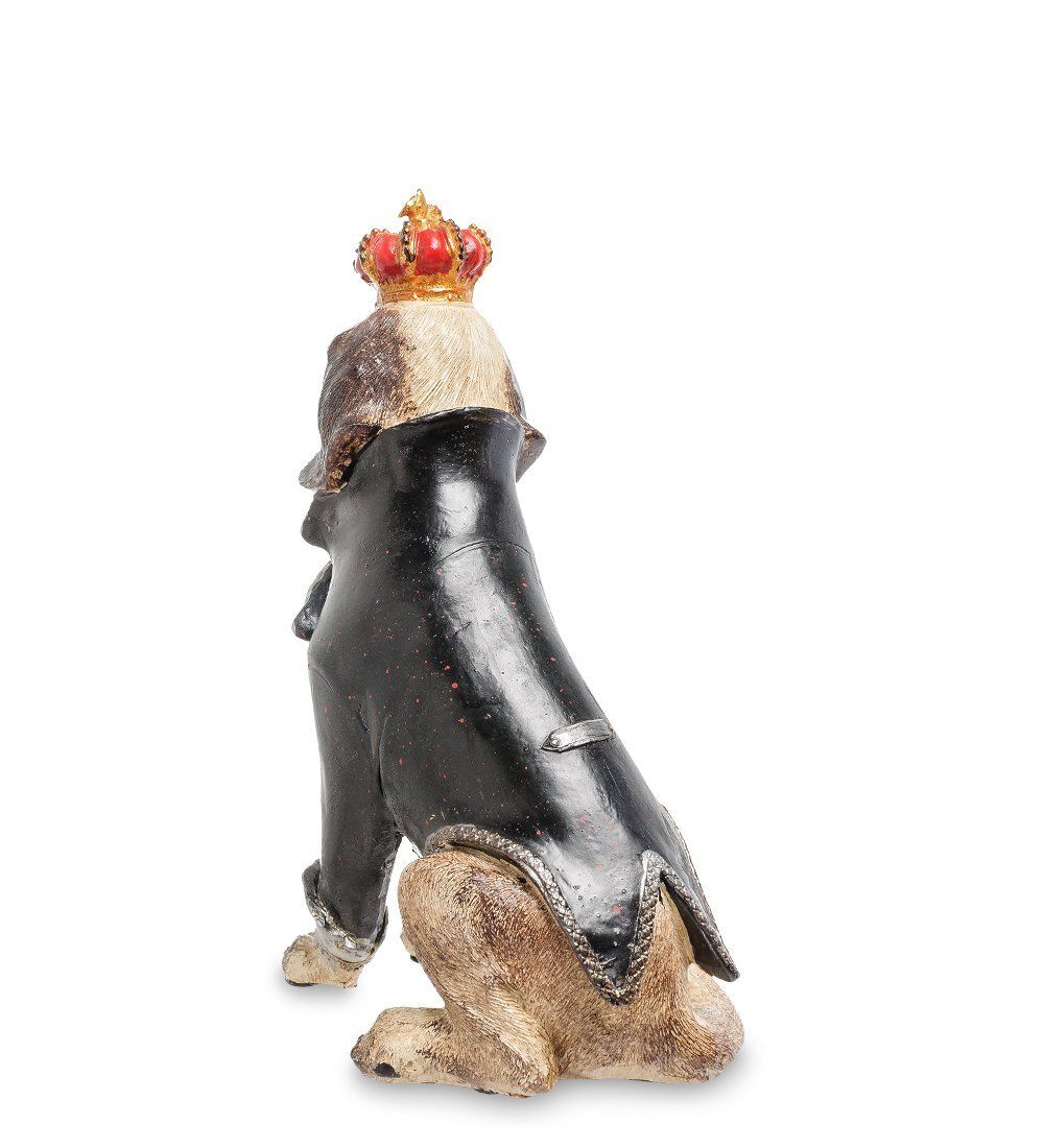 Noble Style NS-172 Статуэтка «Собака Луи»