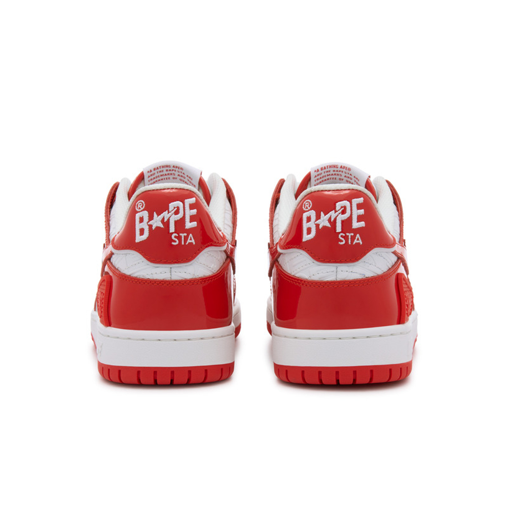 Bape A Bathing Ape Bape Sk8 Sta