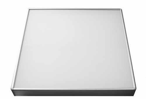 Светильник студийный потолочный четырехламповый люминесцентный C-Light 220