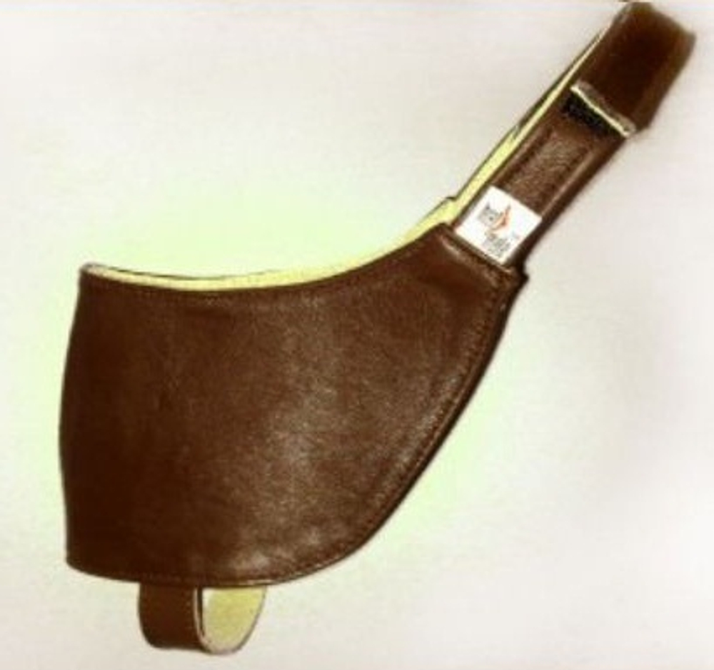 Автопятка Heel Mate для мужской обуви (Коричневый)