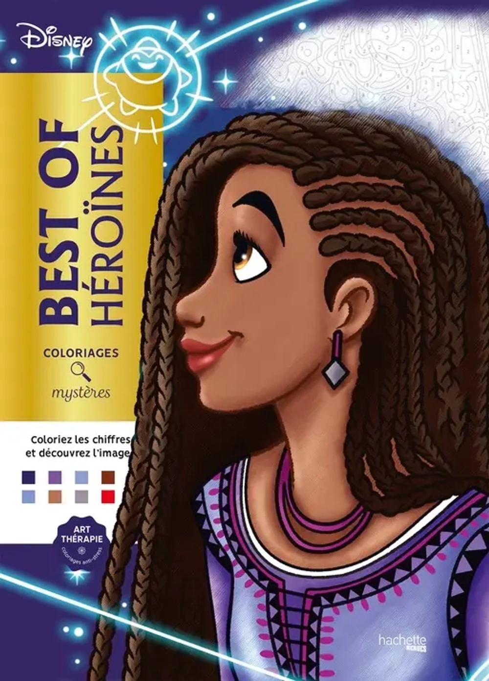 Best of Heroïnes