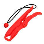 Захват челюстной ( LipGrip ) рыболовный Пластик (Липгрип) GD-SD-050 25см -