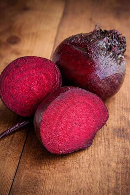 Свёкла варёная