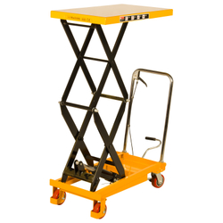 WDK-84050X Стол подъемный, г/п 350 кг