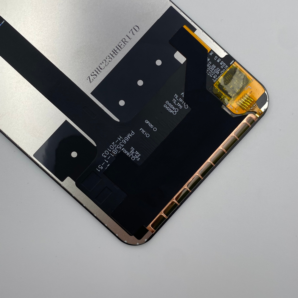 Дисплей HONOR X10/Enjoy 20 Plus 5G Оригинал