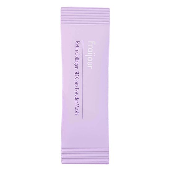 Fraijour Энзимная пудра с коллагеном и ретинолом - Retin-Collagen 3D Core Powder Wash 1 гр