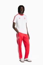 Футболка adidas Liverpool FC 25/26 Originals Tee - красный