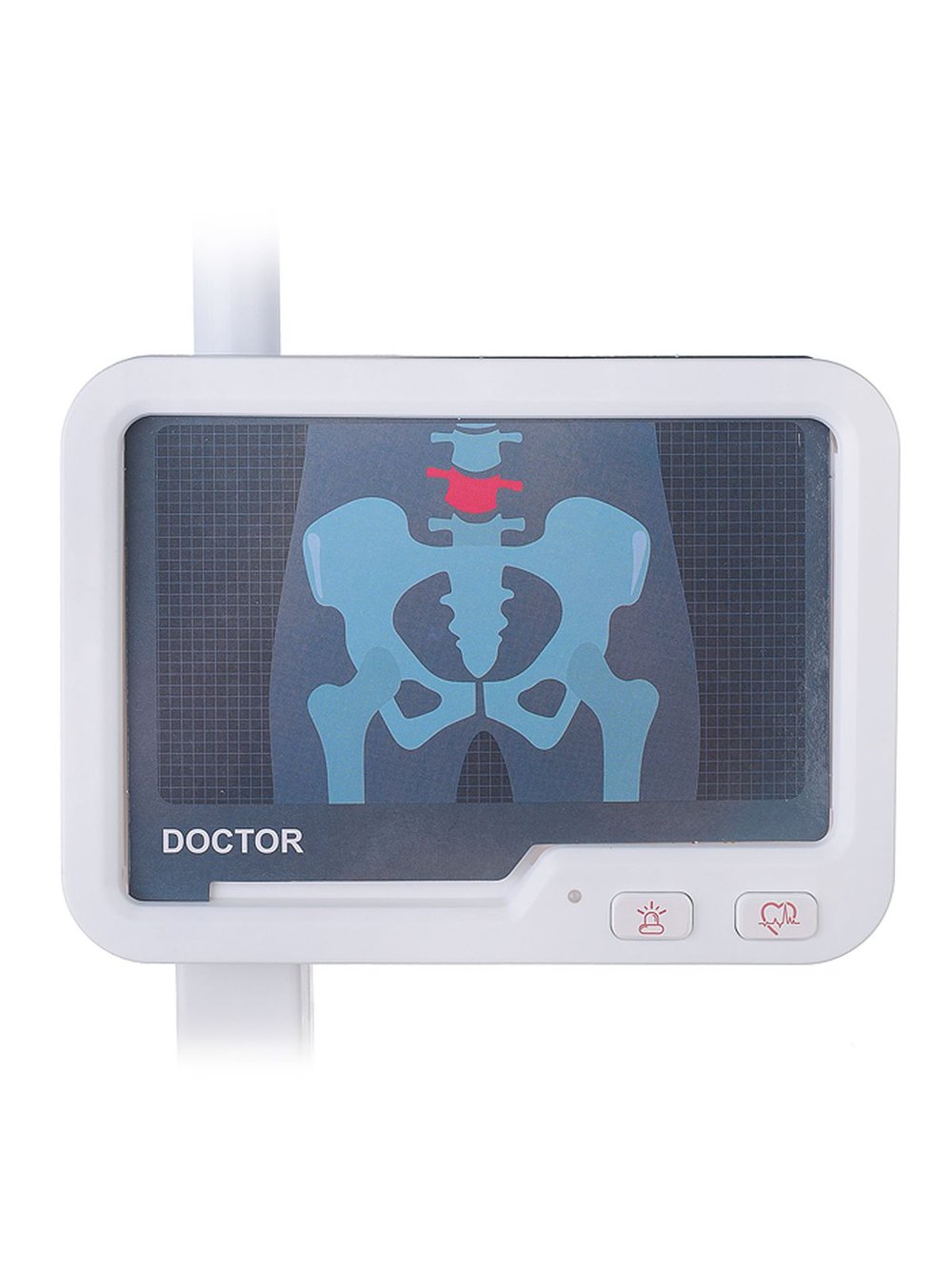 Игровой набор Лучший доктор (660-89)