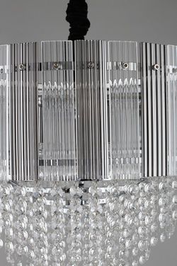 Подвесная люстра Omnilux Naro OML-69513-08